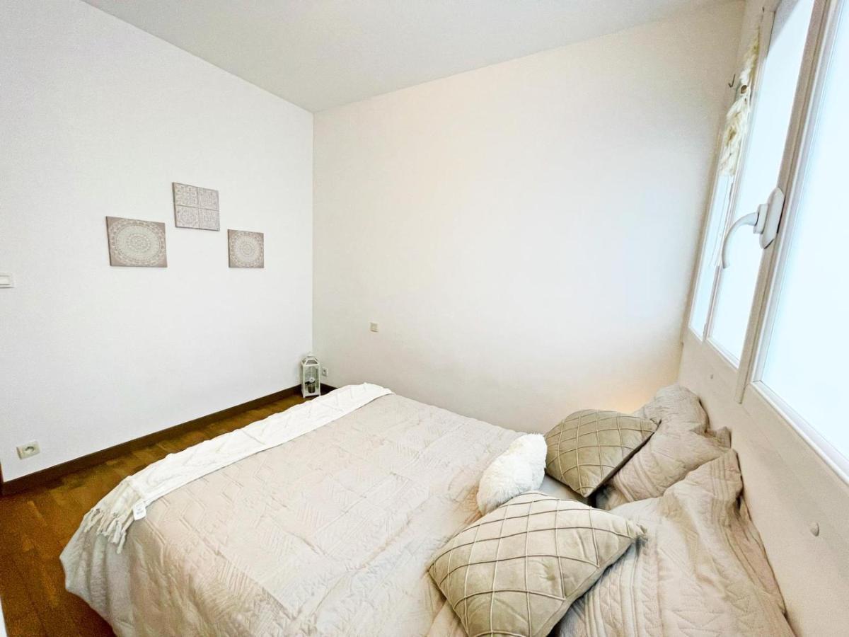 T2 Le Bien Etre Marseille 9Eme-Wifi-Netflix-Metro-Parking-Plage Exteriör bild