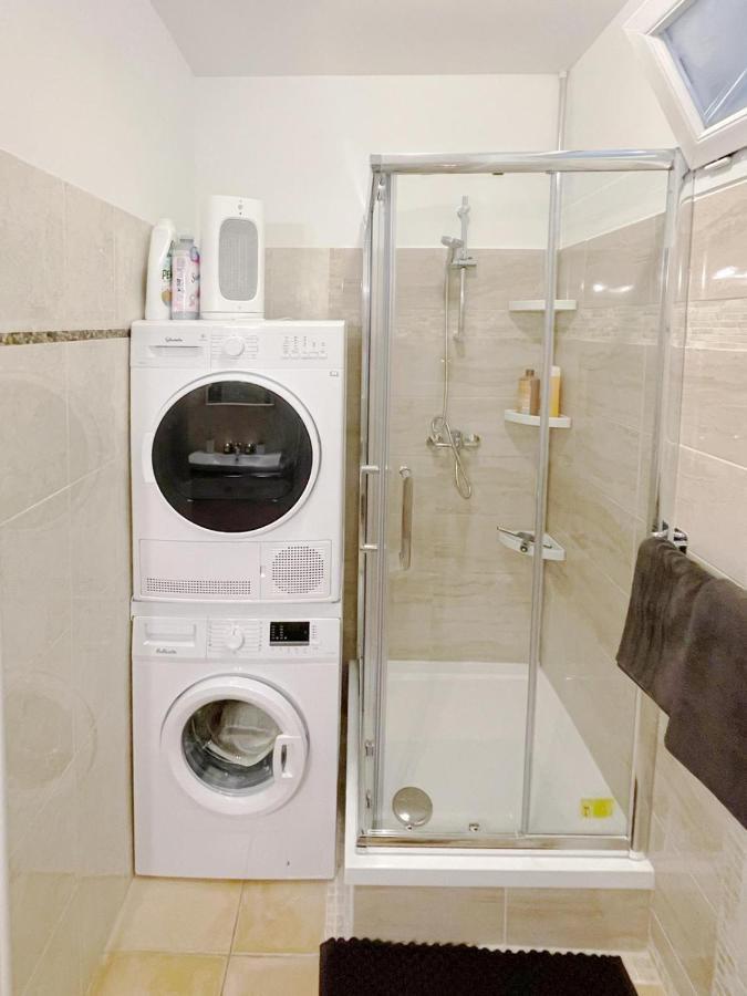 T2 Le Bien Etre Marseille 9Eme-Wifi-Netflix-Metro-Parking-Plage Exteriör bild