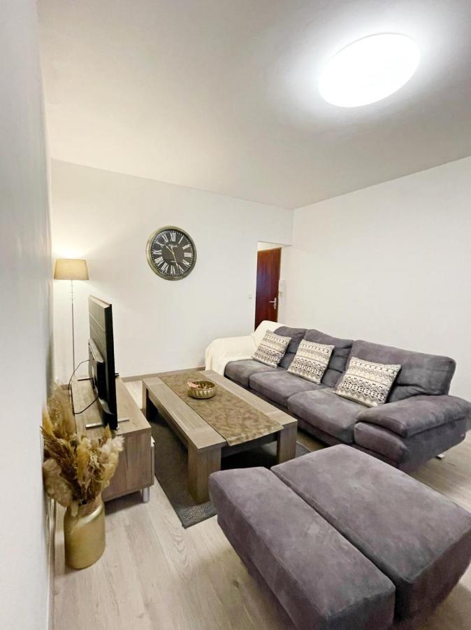 T2 Le Bien Etre Marseille 9Eme-Wifi-Netflix-Metro-Parking-Plage Exteriör bild